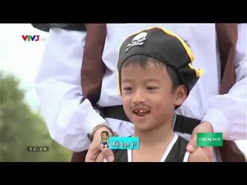 Tốt Ti và Chíp - Cặp "oan gia" suốt ngày chí chóe