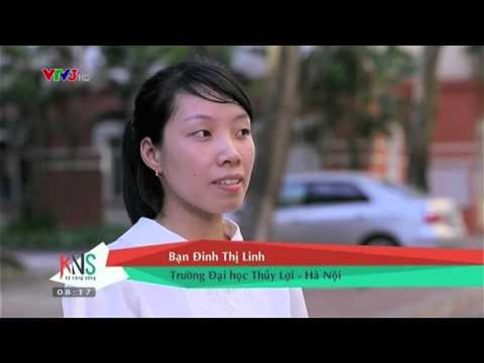 KỸ NĂNG SỐNG | THỬ LÒNG NGƯỜI YÊU (18/09/2015)