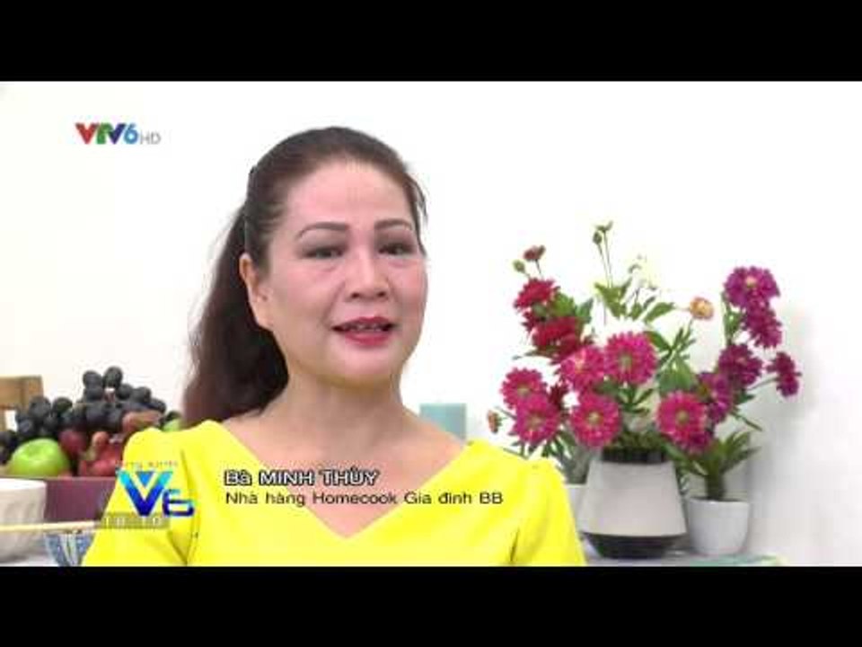 LĂNG KÍNH V6 | 05/10/2015