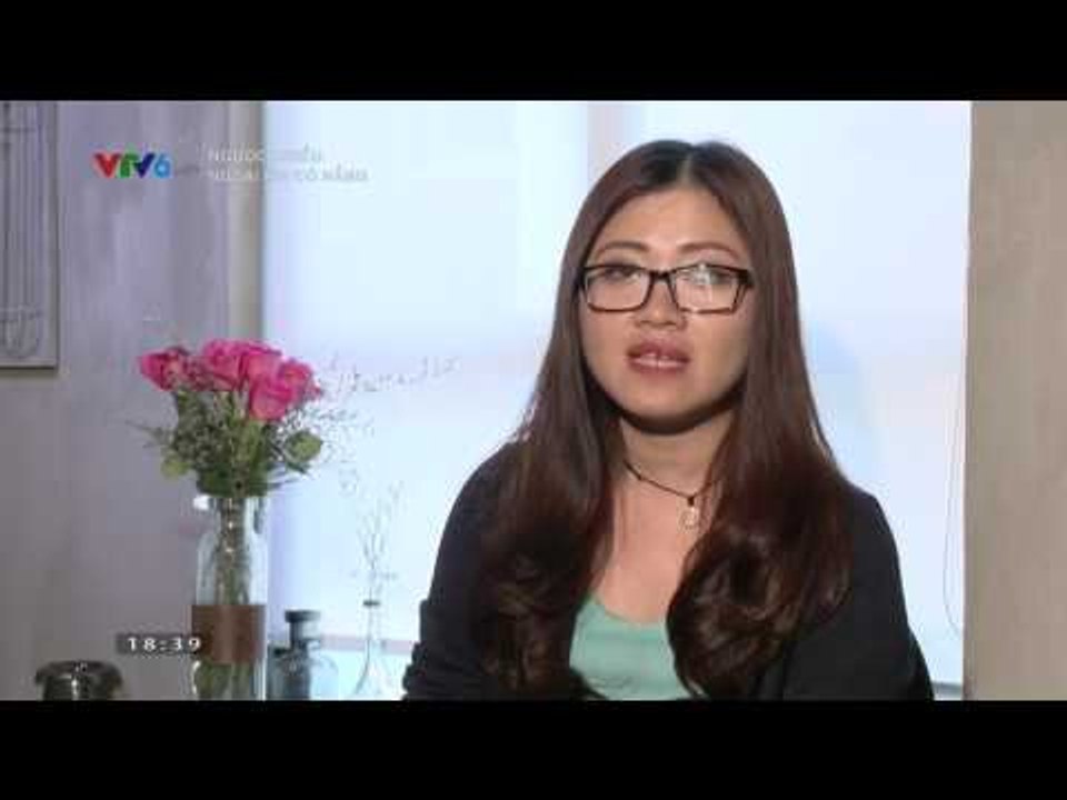 NGƯỢC CHIỀU | NGOÀI KIA CÓ NẮNG | 24/09/2015