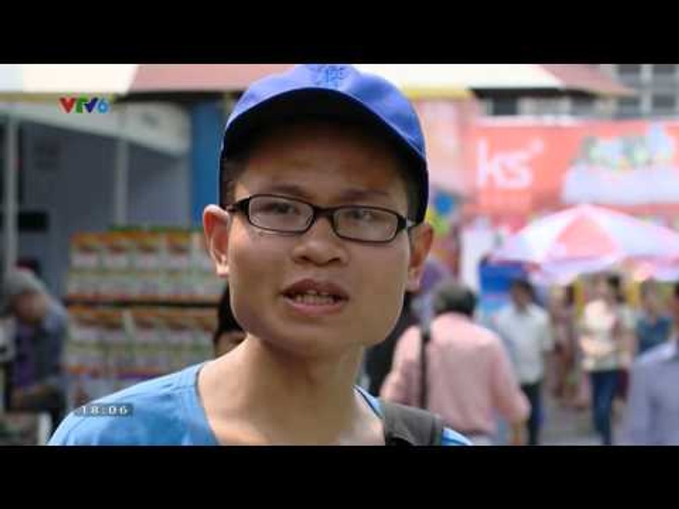LĂNG KÍNH V6 | 29/09/2015