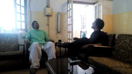 How guests leave in Pakistan. - Bekaar Vines - Funz.lol