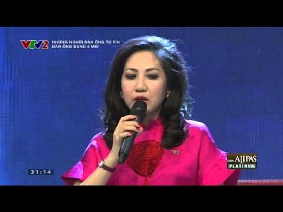 NHỮNG NGƯỜI ĐÀN ÔNG TỰ TIN | 02/10/2015 | CƠ BỤNG 6 MÚI
