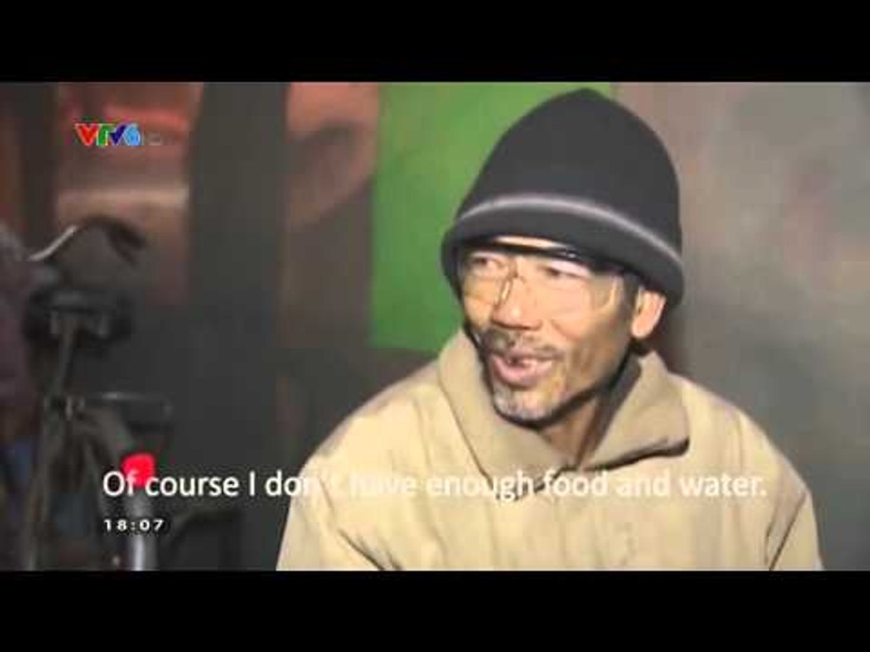 LĂNG KÍNH V6 | 22/09/2015