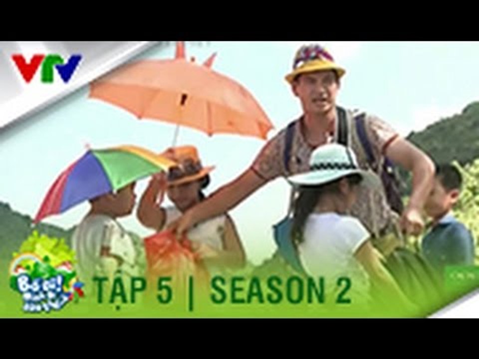 XUÂN BẮC CHỐNG ĐỐI KHÔNG GIAO NỘP VŨ KHÍ | BỐ ƠI MÌNH ĐI ĐÂU THẾ (SEASON 2)
