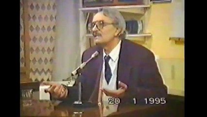 Sosyeteye yaranmak için ayetleri tevil edenlere... [Ercümend Özkan]