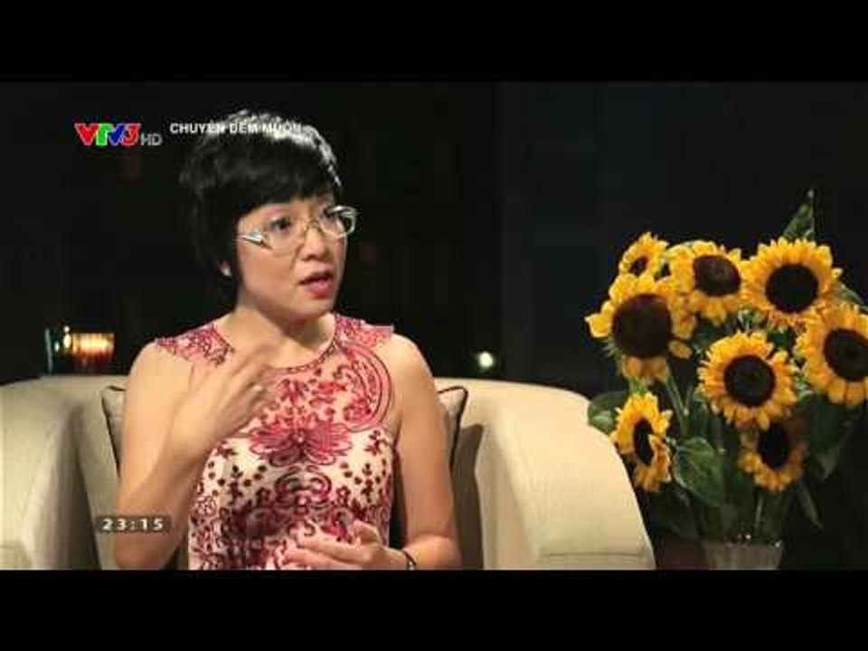 CHUYỆN ĐÊM MUỘN | SỰ NỔI LOẠN TRONG HÔN NHÂN | 21/09/2015