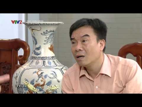 QUÝ HƠN VÀNG | TÊ BÌ CHÂN TAY Ở NGƯỜI CAO TUỔI 12/09/2015