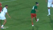 Ronaldinho Gaúcho brilha em amistoso no Marrocos com golaço e passe magistral