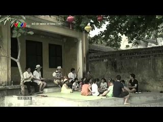 BỐ ƠI! MÌNH ĐI ĐÂU THẾ: TẬP 28 - BỜM BỊ SỐT TRƯỚC GIỜ BIỂU DIỄN