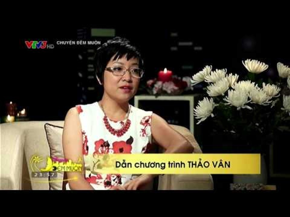 CHUYỆN ĐÊM MUỘN | NHỮNG GIAI ĐOẠN CỦA HÔN NHÂN | 18/09/2015