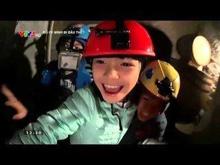 BỐ ƠI! MÌNH ĐI ĐÂU THẾ: TẬP 27 - TRUY TÌM KHO BÁU [FULL HD]