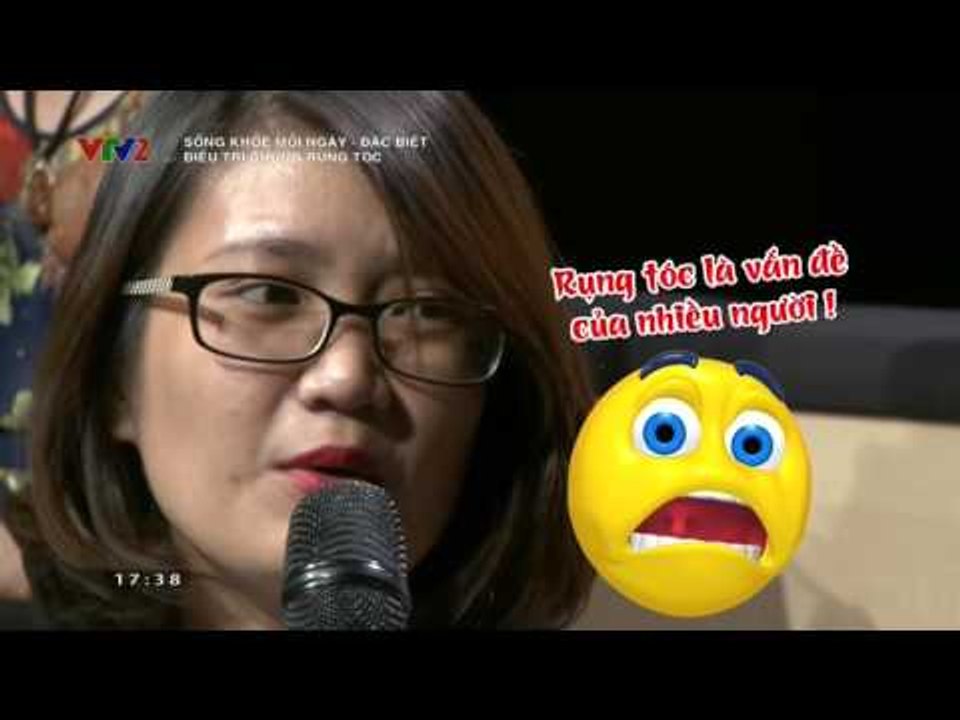 SỐNG KHỎE MỖI NGÀY - 18/10/2015