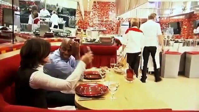 Hells Kitchen S07 Best Of Uncensored) Part 2