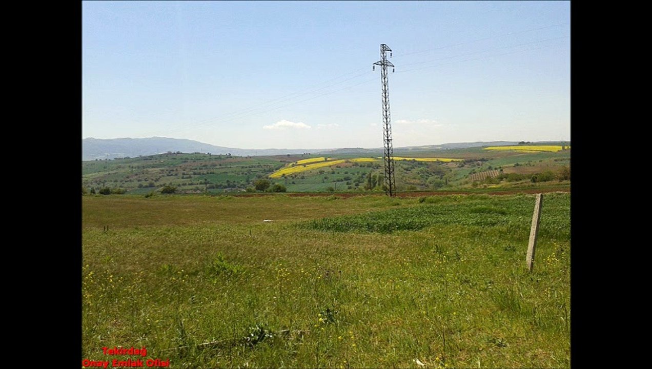 tekirdağ barbaros imarlı Satılık arsa
