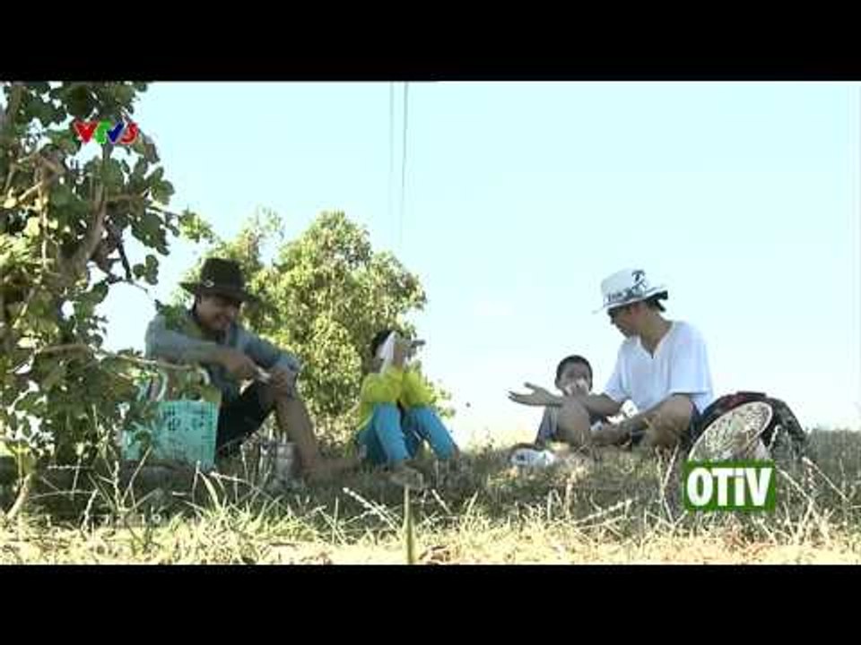 BỐ ƠI! MÌNH ĐI ĐÂU THẾ: TẬP 22 - BỮA TRƯA DÃ NGOẠI CÁC BỐ CON [FULL HD]