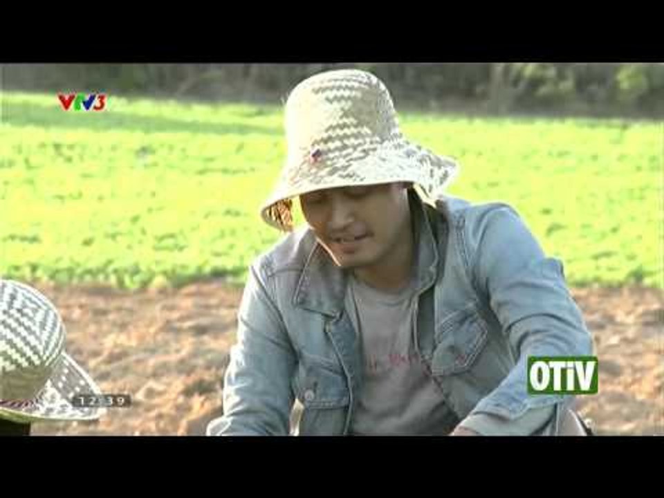 BỐ ƠI! MÌNH ĐI ĐÂU THẾ: TẬP 22 - NHỮNG GIÂY PHÚT VUI VẺ CỦA CÁC BỐ CON KHI THU HOẠCH LẠC [FULL HD]