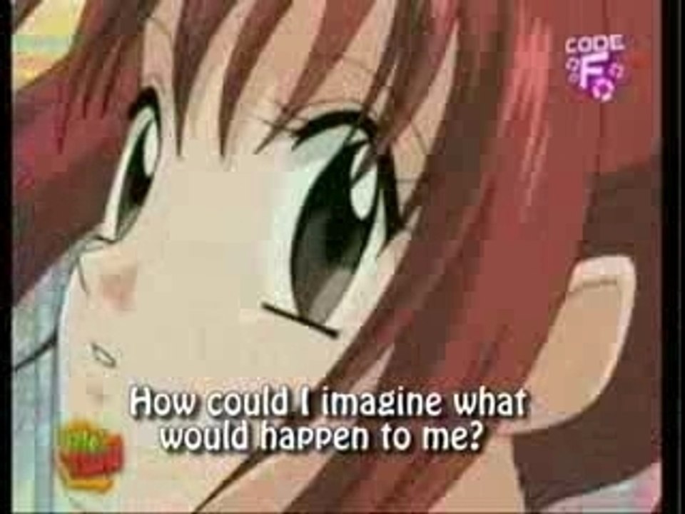 Mew Mew International Themes Subtitled