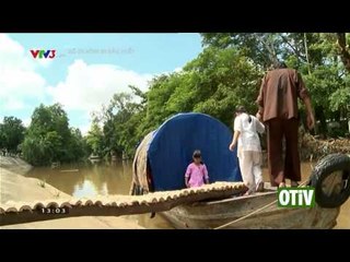 BỐ ƠI! MÌNH ĐI ĐÂU THẾ: TẬP 8 - CUỘC TRANH CƯỚP PHÒNG GIỮA CÁC BÉ [FULL HD]