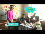 BỐ ƠI! MÌNH ĐI ĐÂU THẾ: TẬP 7 - THIẾU TIỀN MUA VÉ, CÁC BỐ MANG ĐỒ ĐI BÁN  [FULL HD]
