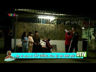 BỐ ƠI! MÌNH ĐI ĐÂU THẾ: TẬP 9 - BỜM NHÍ NHỐ TRONG BUỔI TỔNG DUYỆT KỊCH [FULL HD]