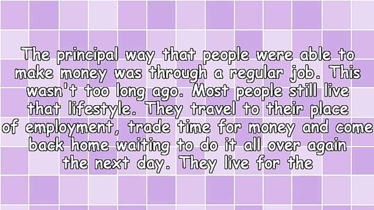 Why Internet Marketing Works