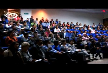 FUNCIONAMIENTO SERVICIOS BÁSICOS FRENTE AL COTOPAXI