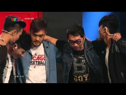 BYE BYE BYE - PETEY MAJIK NGUYỄN | TẬP 1 | HOÁN ĐỔI 2015