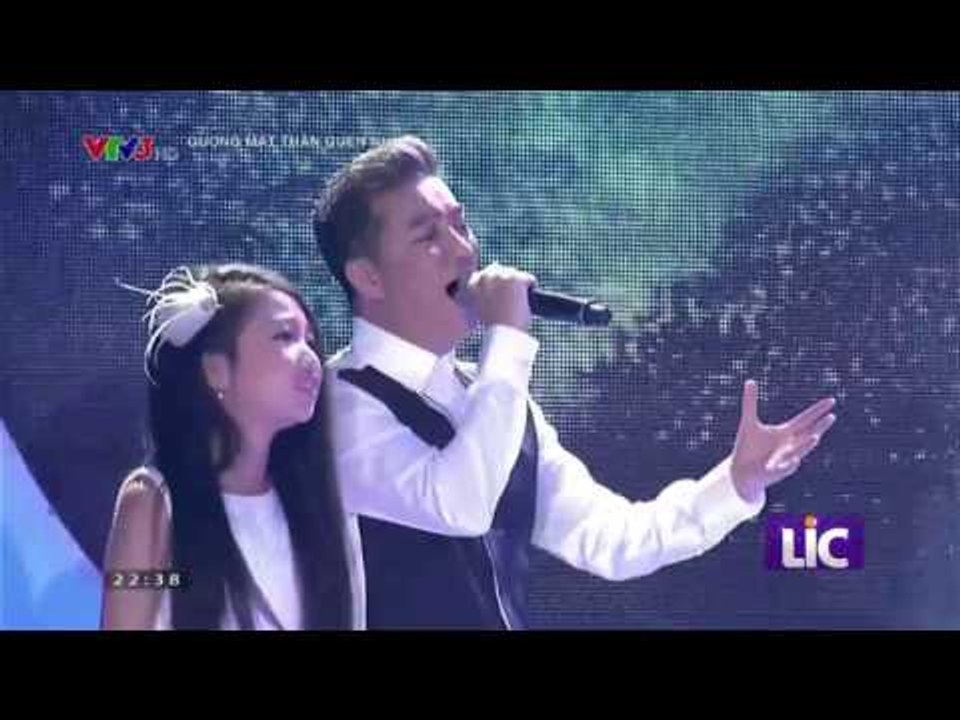 ĐÀM VĨNH HƯNG, LAN VY, MINH THUẬN | NGHĨ VỀ CHA | TẬP 3 | GƯƠNG MẶT THÂN QUEN NHÍ 2015