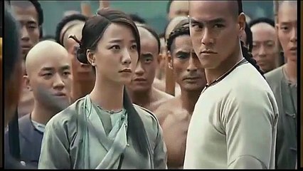 HOÀNG PHI HỒNG - BÍ ẨN MỘT HUYỀN THOẠI [TRÍCH ĐOẠN PHIM HAY ]