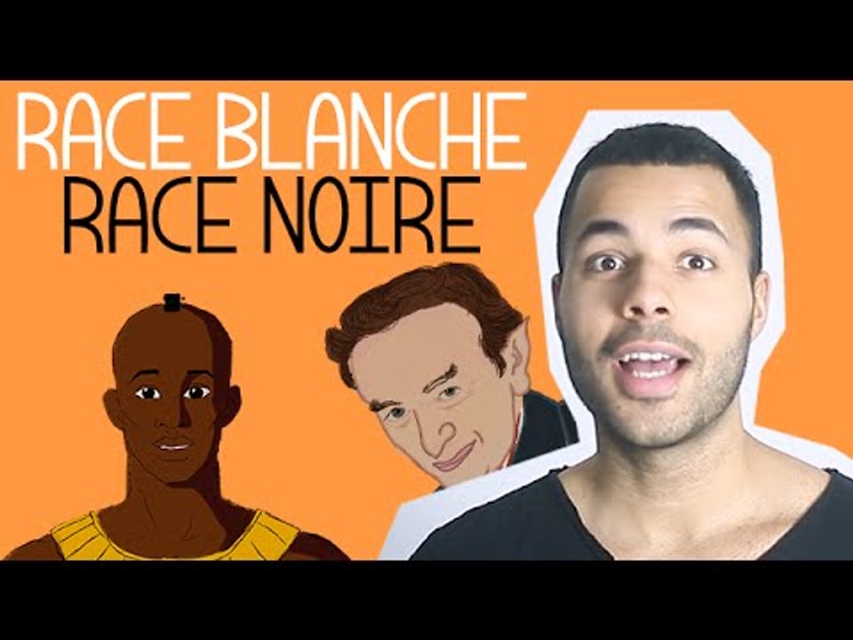 Y'a-t-il plusieurs races humaines ? Savant Singe