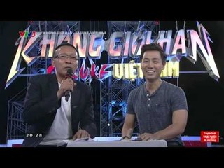 RYO MATACHI | STAGE 2 | SPECIAL | SASUKE VIỆT NAM 2015 (SEASON 1)