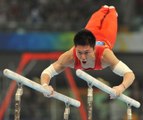 5 Últimos Campeões Olímpicos -  Barras Paralelas (PB) - Ginastica Artistica (MAG)