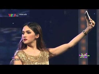 NGƯỜI NỔI TIẾNG - HƯƠNG GIANG IDOL | TẬP 1 | HOÁN ĐỔI 2015