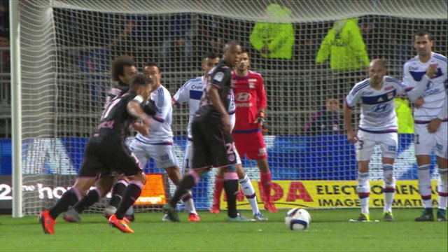 Le Résumé d'OL/TFC, 11ème journée de Ligue 1