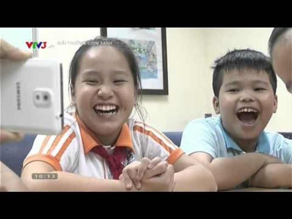 GIẢI THƯỞNG CHIM XANH | TẬP 3 (25/10/2015)