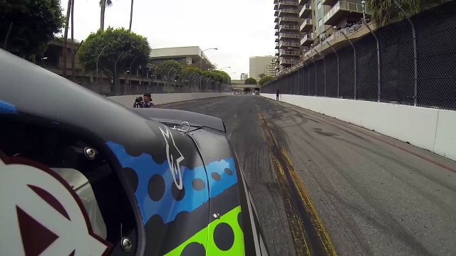 Dai Yoshihara / Team Falken drift at Formula D Texas - #FDTX #lovecars #tune86