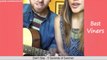 Us The Duo Covers Vine compilation w/ song names (100 VINES) Best Viners