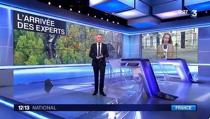 À Puisseguin, l'enquête entre dans une nouvelle phase