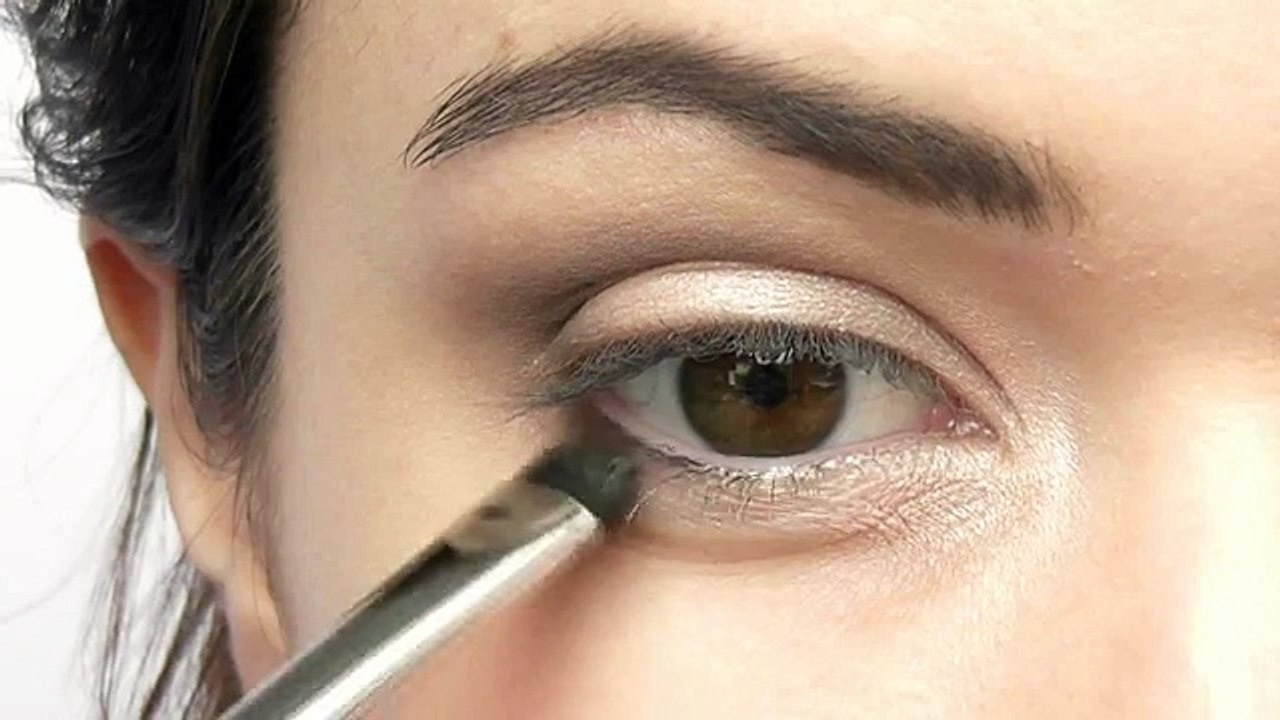 a simple makeup platinum d makeup