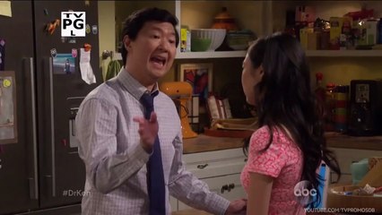 Dr. Ken (ABC) Spitty Promo HD