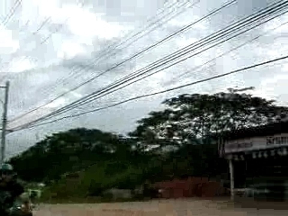 Tous a pai  en moto