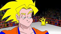 GOKU vs EVERYBODY UCF7.3 PIKACHU