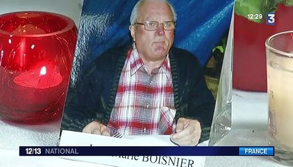 Puisseguin : François Hollande va rendre hommage aux victimes du drame