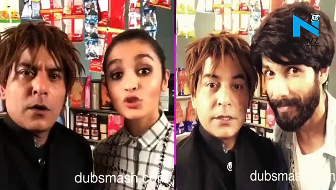 When Chutki meets Guddu
