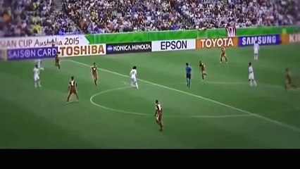 Omar abdulrahman Top skills مهارات عموري - YouTube
