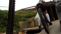 Trilhas de mountain bike, Taubaté, SP, Brasil, vale do Paraíba, com os 30 bikers, Mtb, 2015