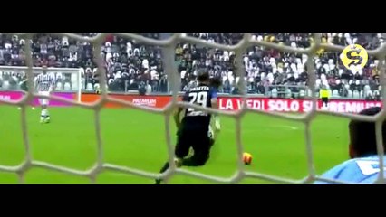 HIGHLIGHTS ► Juventus 2 vs 0 Atalanta - 25 Oct 2015 | English Commentary