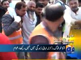 Geo News Headlines - 26 Oct 2015 - 1800