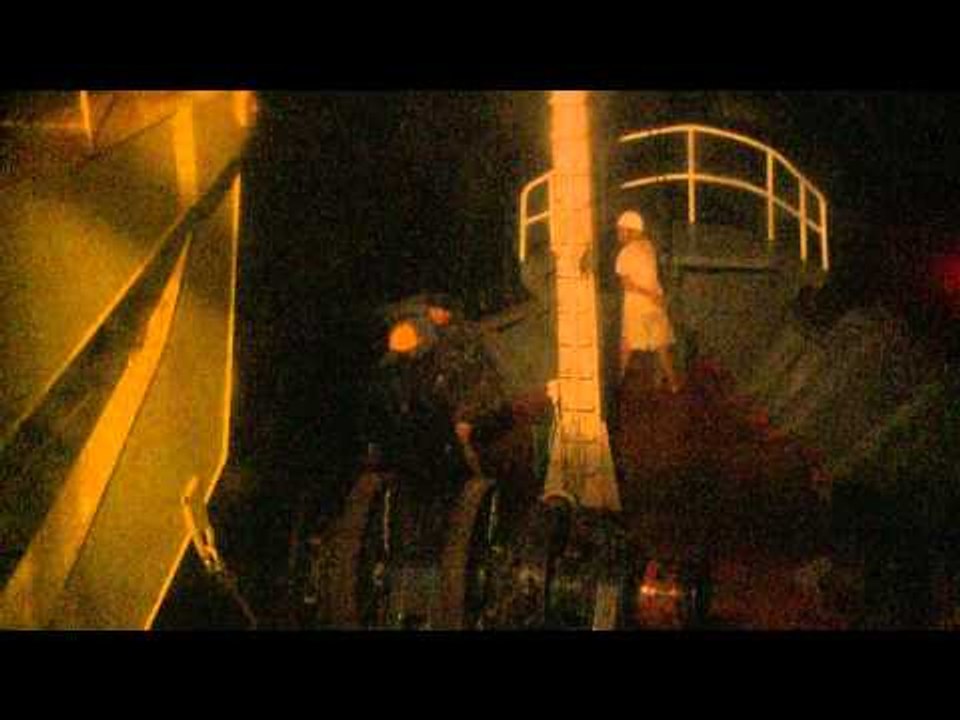 ĐI.VTV : TÀU NGHIÊN CỨU BIỂN - BÃO SỐ 4, NGUY HIỂM KHÔNG ĐƯỢC BÁO TRƯỚC  [ FULL HD ]